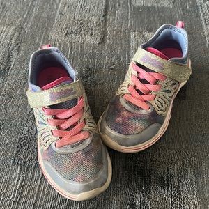 Sketchers Magical Collections Sneakers, Kids size 1